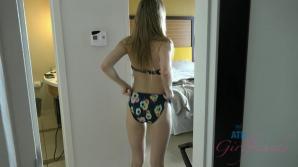 You are the luckiest guy in Hawaii with a gorgeous