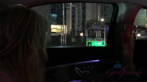 You travel to Bangkok and have an amazing night with Kenzie