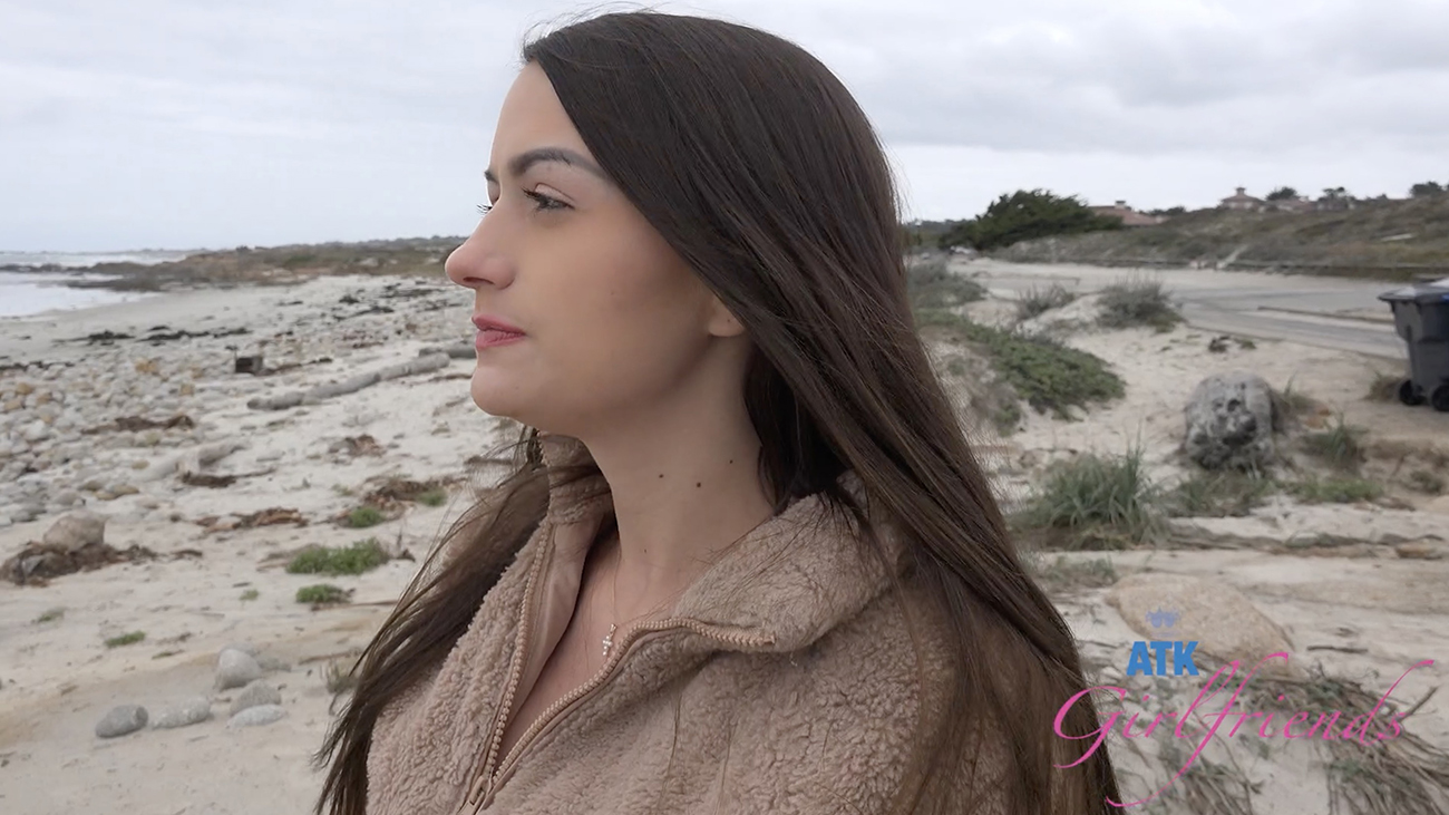 Summer Renee Norcal Part 2